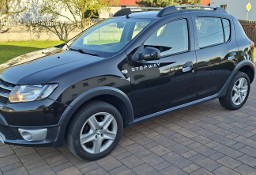 Dacia Sandero II KLIMA Parki
