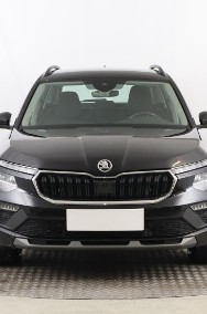 Skoda Kamiq , Salon Polska, 1. Właściciel, Serwis ASO, Automat, VAT 23%,-2