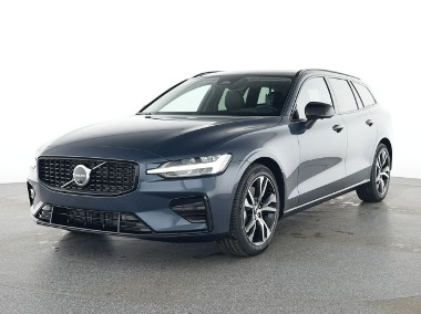 Volvo V60 II B4(B) Plus Dark *Gwarancja*FV23%*-1