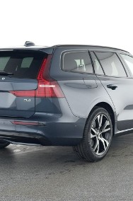 Volvo V60 II B4(B) Plus Dark *Gwarancja*FV23%*-2