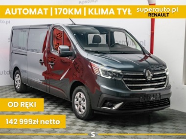 Renault Trafic III-1