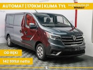 Renault Trafic III