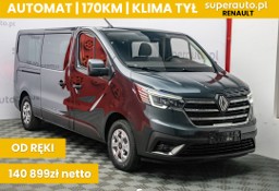 Renault Trafic III Kombi L2H1 AT9 Kombi L2H1 AT9 2.0 170KM