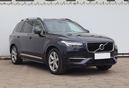 Volvo XC90 IV , Automat, 7 miejsc, Skóra, Navi, Klimatronic, Tempomat,