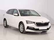 Skoda Scala , Salon Polska, Serwis ASO, Automat, Klimatronic, Parktronic