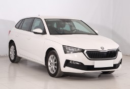 Skoda Scala , Salon Polska, Serwis ASO, Automat, Klimatronic, Parktronic