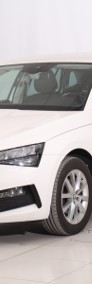 Skoda Scala , Salon Polska, Serwis ASO, Automat, Klimatronic, Parktronic-3