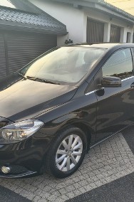 Mercedes-Benz Klasa B W246 Mercedes Benz B200 1.6i 156 KM Full Serwis Mercedes ASO-2