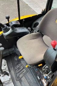 Minikoparka JCB 8030 ZTS (sprzedaż)28 KM-3,2t-2