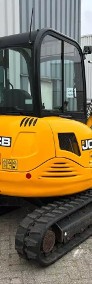 Minikoparka JCB 8030 ZTS (sprzedaż)28 KM-3,2t-4
