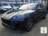 Porsche Cayenne II Coupe S 4.0 (474KM) S | Tempomat adaptacyjny + Reflektory HD Matrix