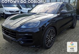 Porsche Cayenne II Coupe S 4.0 (474KM) S | Tempomat adaptacyjny + Reflektory HD Matrix