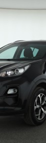 Kia Sportage IV , Salon Polska, Serwis ASO, Klimatronic, Tempomat, Parktronic-3