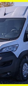 Opel Movano L3H2 L3H2 2.2 165KM LED !! Poduszka pasażera !! Drzwi tył 270° !!-4