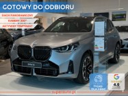 BMW X3 G01 xDrive20 M Sport xDrive20 M Sport 2.0 (208KM)| Szklany dach panorami