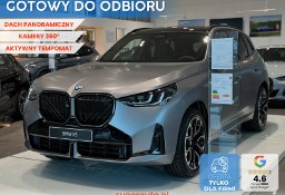 BMW X3 G01 xDrive20 M Sport xDrive20 M Sport 2.0 (208KM)| Szklany dach panorami