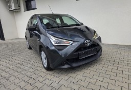 Toyota Aygo II LEDY