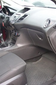 Ford Fiesta VIII 1,25 SALON PL Klima 100% bezwypadkowa!-2