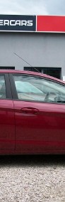 Ford Fiesta VIII 1,25 SALON PL Klima 100% bezwypadkowa!-3