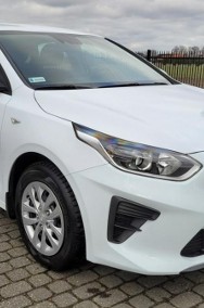 Kia Cee'd III III Hatchback 1.4 • SALON POLSKA • 45.000 km Serwis • Faktura VAT 23-2