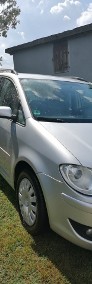 VW Touran 1,4TSI -Import DE -3