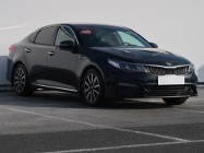 Kia Optima IV , Salon Polska, Serwis ASO, Automat, VAT 23%, Skóra, Navi,