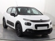 Citroen C3 III , Salon Polska, Serwis ASO, Klimatronic, Tempomat, Parktronic