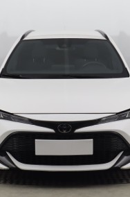 Toyota Corolla XII , Salon Polska, Serwis ASO, Automat, VAT 23%, Klima, Tempomat-2
