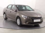 Peugeot 301 , Salon Polska, Klima, Tempomat, Parktronic