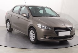 Peugeot 301 , Salon Polska, Klima, Tempomat, Parktronic