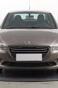 Peugeot 301 , Salon Polska, Klima, Tempomat, Parktronic-2