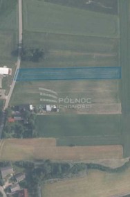 Działka budowlano-rolna w gminie Wolbrom.-3
