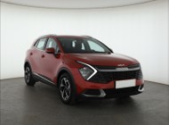 Kia Sportage IV , Salon Polska, Serwis ASO, Navi, Klimatronic, Tempomat,