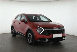Kia Sportage IV , Salon Polska, Serwis ASO, Navi, Klimatronic, Tempomat,