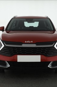 Kia Sportage IV , Salon Polska, Serwis ASO, Navi, Klimatronic, Tempomat,-2