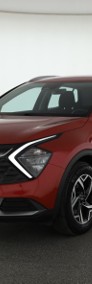 Kia Sportage IV , Salon Polska, Serwis ASO, Navi, Klimatronic, Tempomat,-3