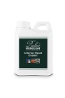 Rubio Monocoat Exterior Wood Cleaner 1L Do Usuwania Szarości Drewna Tarasów