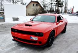 Dodge Challenger III