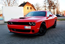 Dodge Challenger III
