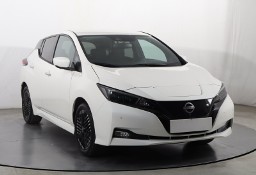 Nissan Leaf , SoH 95%, Salon Polska, 1. Właściciel, Serwis ASO, Automat,