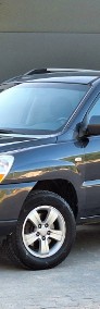 Kia Sportage II * BARDZO ŁADNA* 2.0 GAZ* tempomat* komputer* ACTiVE *-3