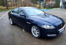 Jaguar XF X250 Jaguar XF I 3.0 TDV6 Portfolio 53tkm