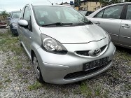 Toyota Aygo I KLIMA ZADBANY BENZYNA EXP UKR 2000$