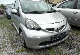 Toyota Aygo I KLIMA ZADBANY BENZYNA EXP UKR 2000$