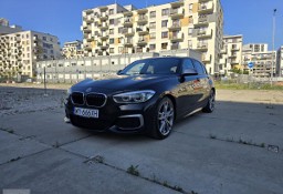 BMW SERIA 1 II (F20/F21) BMW SERIA 1 M135i