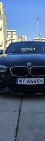 BMW SERIA 1 M135i-4