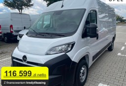 Opel Movano L3H2 L3H2 2.2 140KM