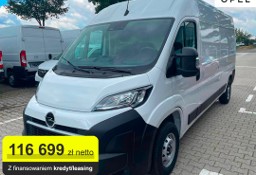 Opel Movano L3H2 L3H2 2.2 140KM