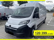 Opel Movano L3H2 L3H2 2.2 140KM