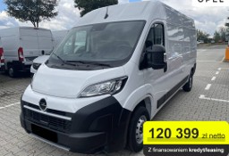 Opel Movano L3H2 L3H2 2.2 140KM